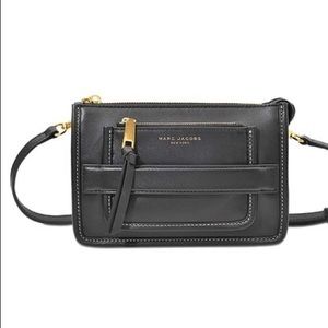 Marc Jacobs Small Madison Crossbody